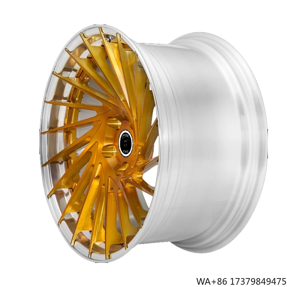 

Custom Deep Concave Step Lip 1 Piece 5x120 5x130 Alloy Forged Wheels Car Rims for F82 G80 G82 C6 C7 C8 Rx350 M3 M4