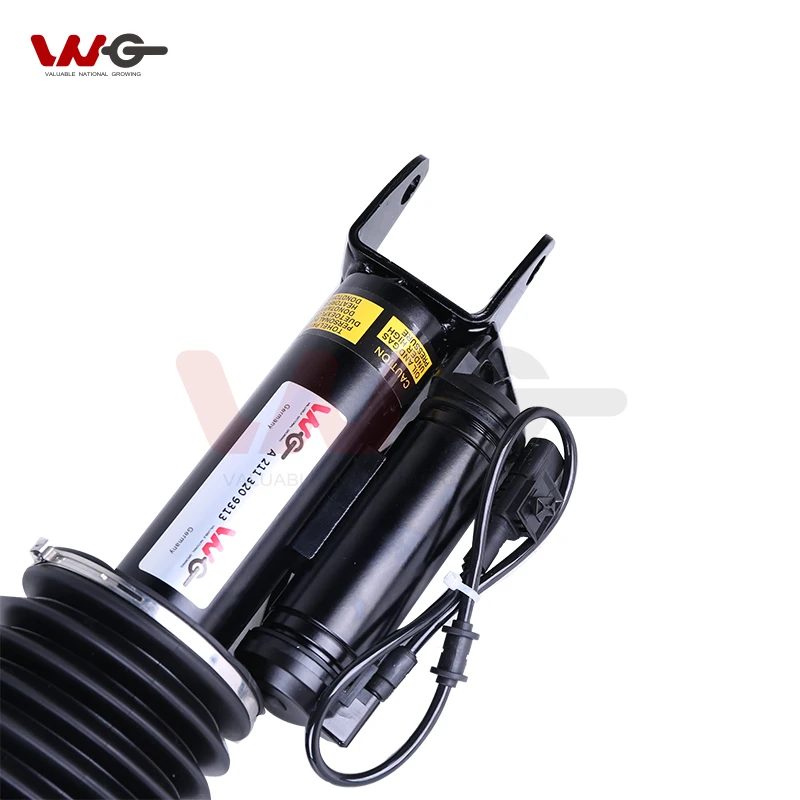 

For Mercedes-Benz E-CLASS W211 W219 Front Air Suspension Air Shock Absorber Strut 2113209313 2113209413