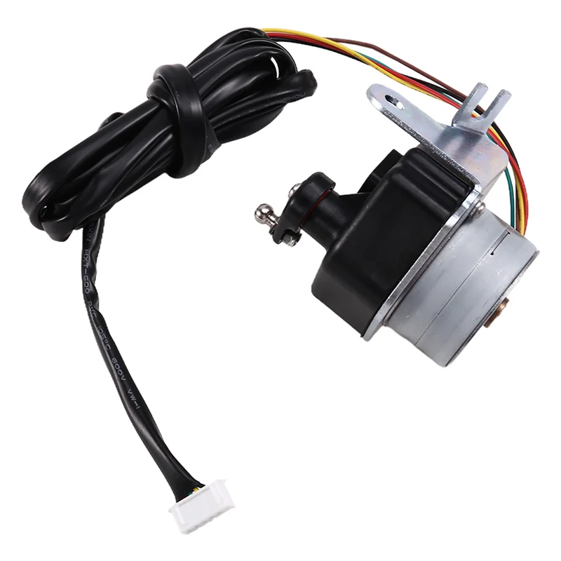 

N26R-0G6454 Stepper Motor Assembly For Generac Guardian GTH990 PORT