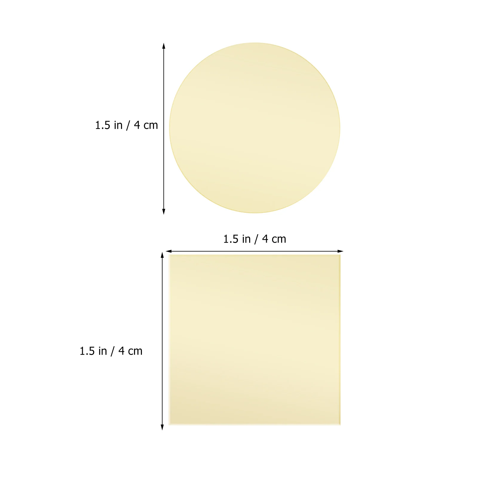 

60Pcs Heavy Duty Double Sided Tape Extra Strong Mounting Adhesive for Home Office Furniture Carpentry Permanent Sticky Tape