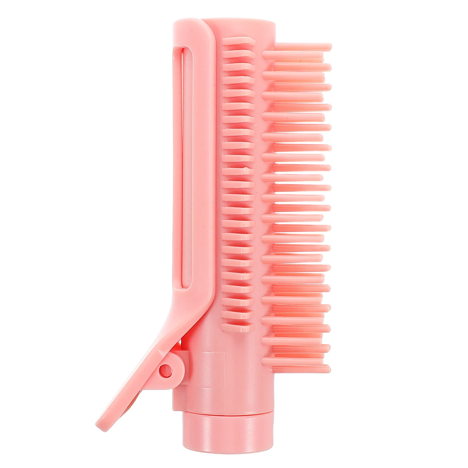 

Hair Volume Clip Portable Comfortable Hair Root Fluffing Tool for Salon Styling Thick Bangs Accessory Clip Root