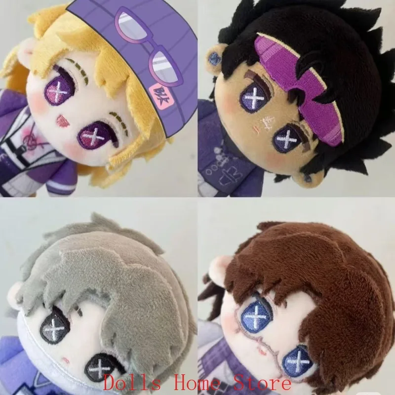 10Cm Anime Game Ide… - image