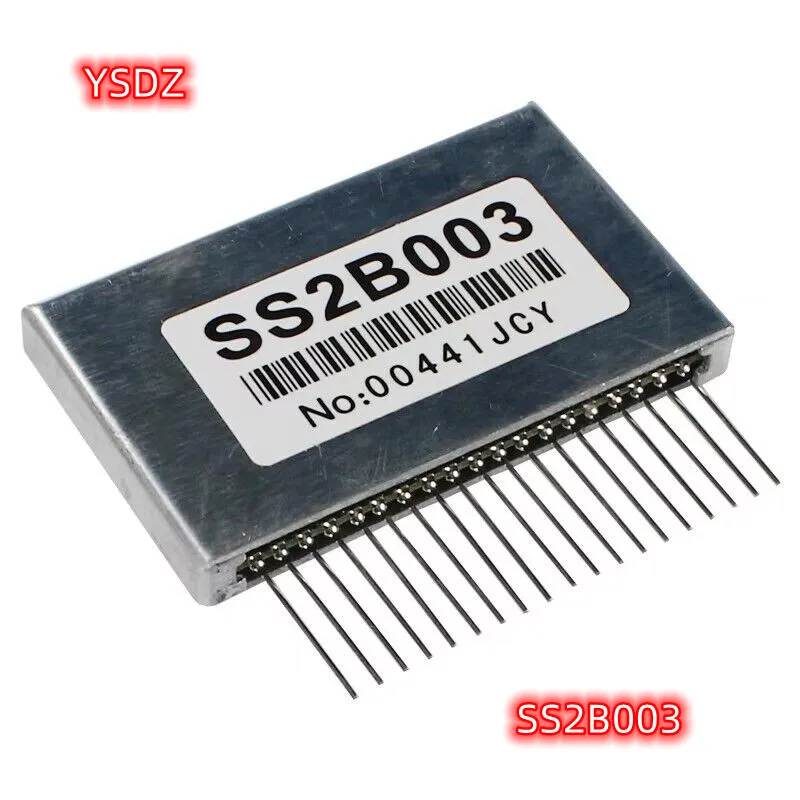 

1 шт. SS2B003 модуль дроссельной заслонки чип модуля двигателя дроссельной заслонки новый и оригинальный