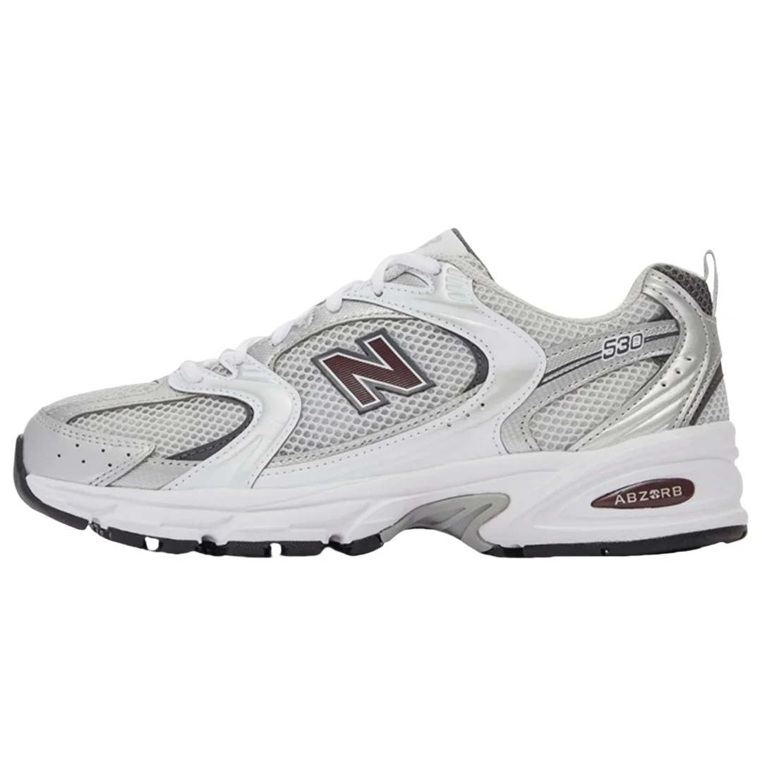 530 hardloopschoenen joggingtrainers buitensportschoenen schoenen van hoge kwaliteit heren dames sneakers