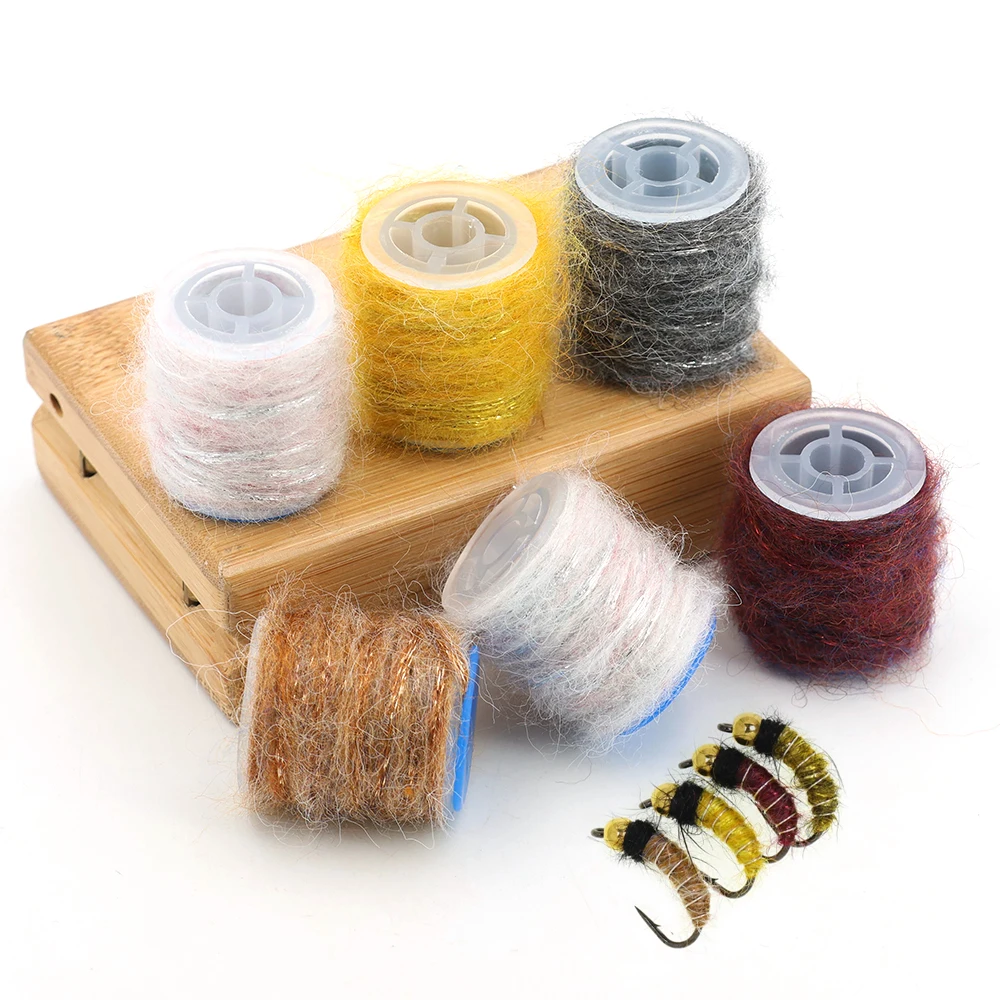 #59 Highest Rated Fishing Yarn to Buy in 2026