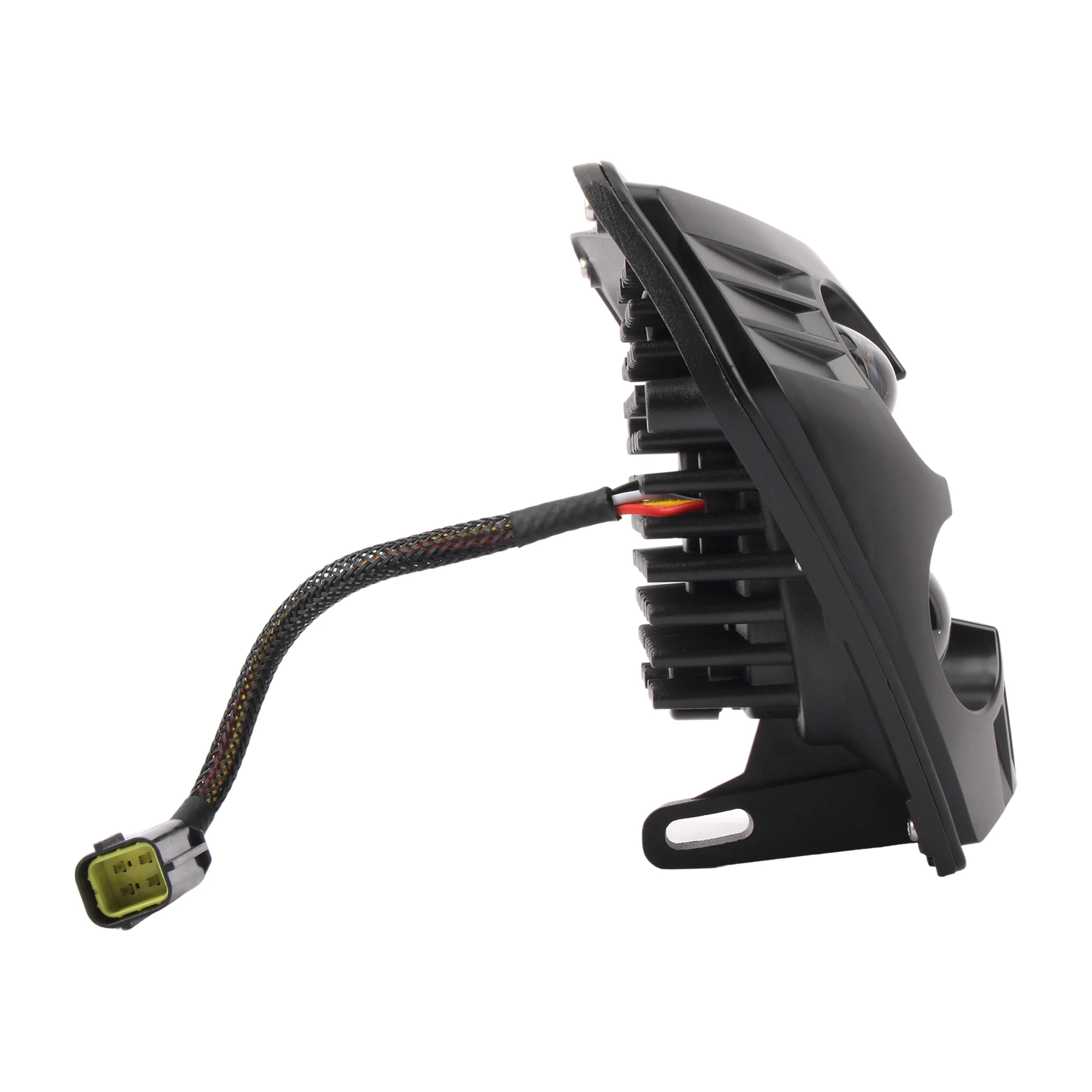 ل KTM EXC 300 دراجة نارية LED المصباح الفتيل EXC-F XC XCW SX SXW SXF 450 125-500 2024 2025 الترابية دراجة إندورو موتوكروس كشافات