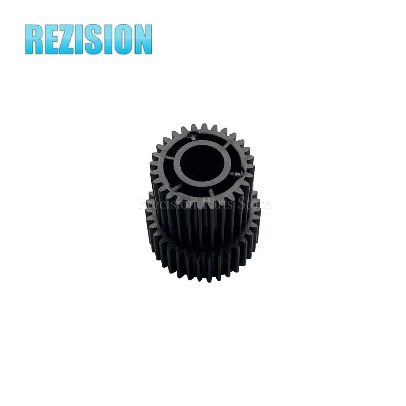 D734-6314 Compatible For Ricoh 8110 8100 8120 8200 8220 Pager Double-layer Gear Copier Printer Parts