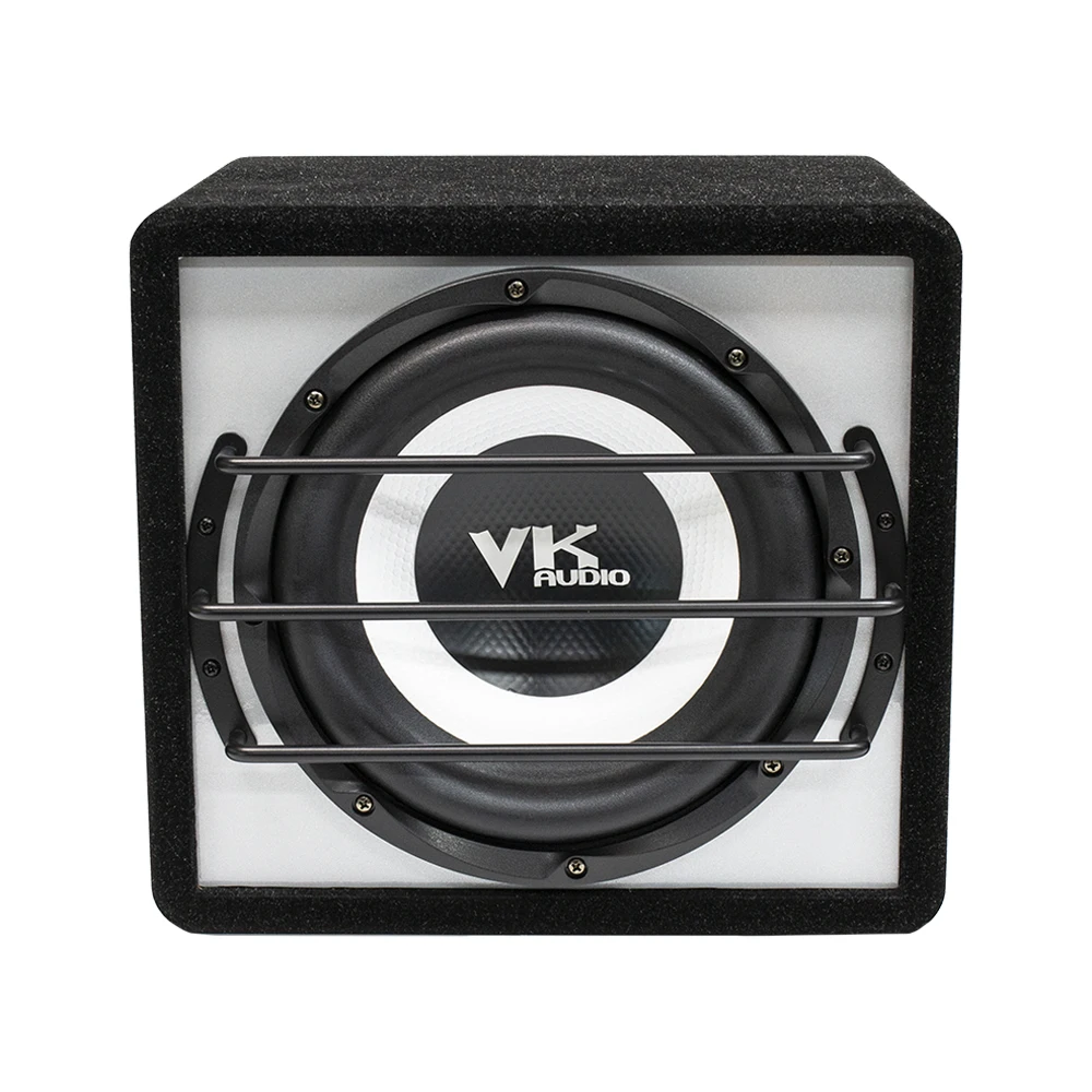Factory Direct Sale 500W Subwoofer for Car Speaker 12 Inch Audio System Speaker Car Subwoofer