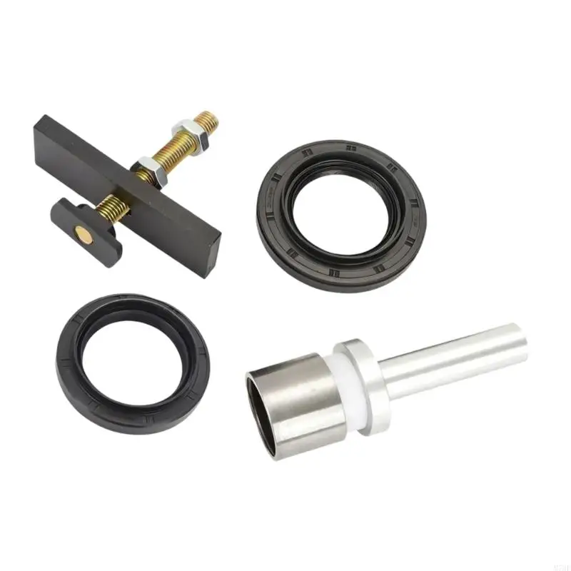 M76E Differential-Öldichtungs-Service-Set 90311-47013 Ersatz für Modifikationen – Detail 8