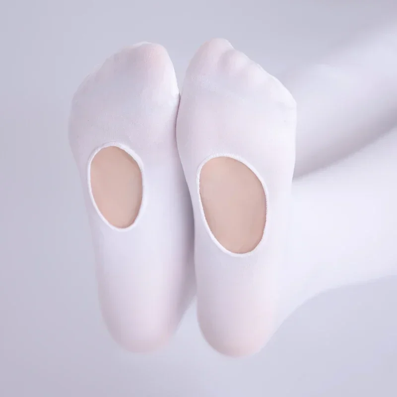 

Kids Ballet Pantyhose For Girls Stocking Kids Velvet White Pantyhose Girls Pantyhose Professional Ballet Stockings