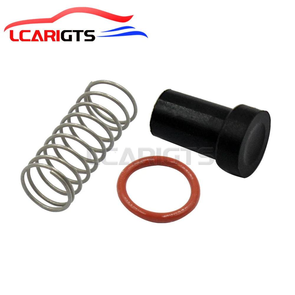 Air Compressor Pump Piston Rod / Cylinder / Ring / Air Seal Kit For Land Rover Discovery 3/4 Range Rover Sport LR023964 LR044360