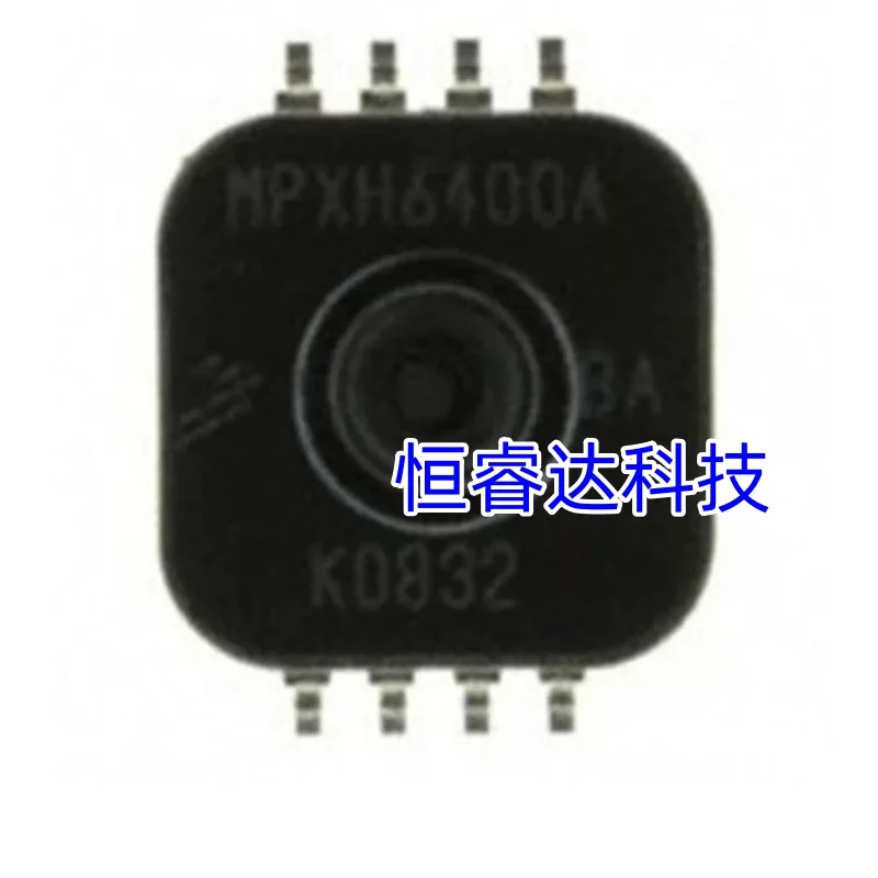 1/20pcs MPXH6400A MPXHZ6400AC6T1 SSOP-8-7.4mm Pressure Sensor Brand New Original Fast Shipping