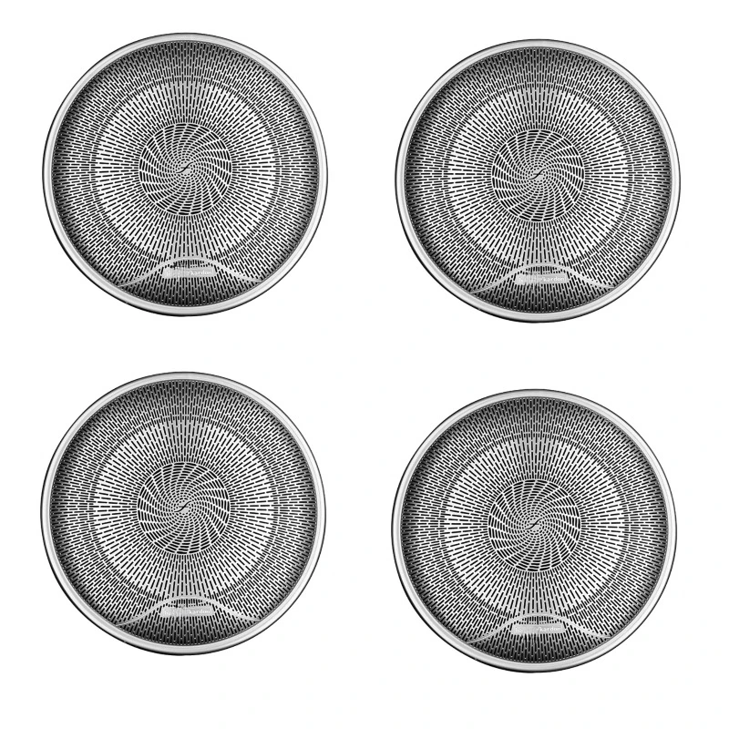 Suitable for Mercedes-Benz 08-11 W164 X164  GL ML  interior modified door bass tweeter cover