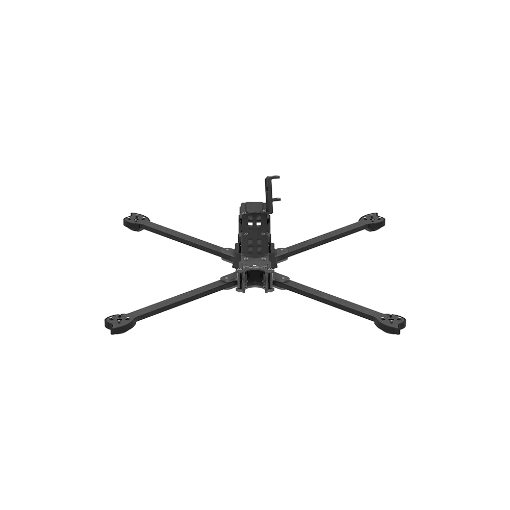 IFlight Chimera CX10 ECO Frame Kit 452mm Wheelbase X-Shaped 6mm Arm for FPV Long Range 10inch Drones DIY Parts