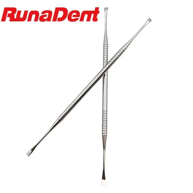 

1/5PCS Dental Filler Oral Filler Dental Photosensitive Knife Mucoadhesive Powder Transfer Knife