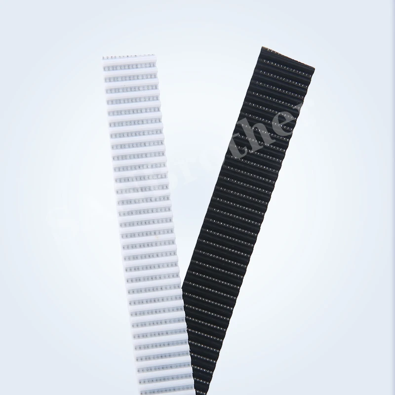 

Arc HTD 3M Открытый ремень ГРМ Ширина 10/15 мм Полиуретановая сталь PU 3M-10 мм 3M-15 мм HTD3M Синхронный ремень Лазерный ЧПУ