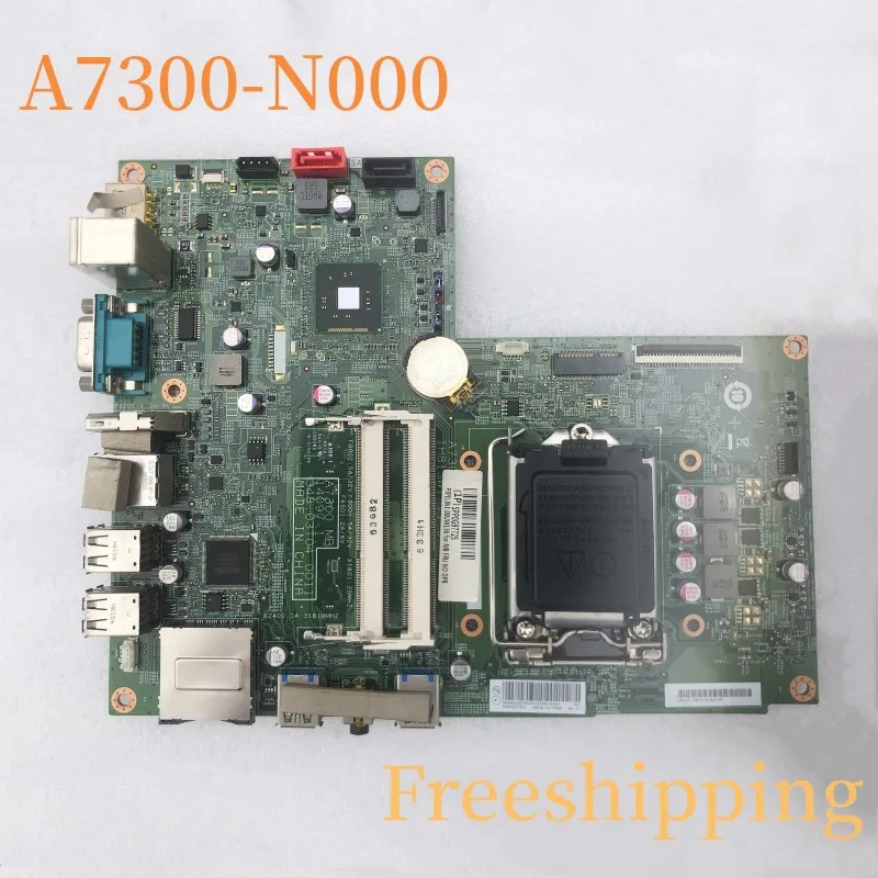 

IH81SW1 For Lenovo A7300-N000 Motherboard 14097-1 FRU:00UW136 LGA1150 DDR3 Mainboard 100% Tested Fully Work