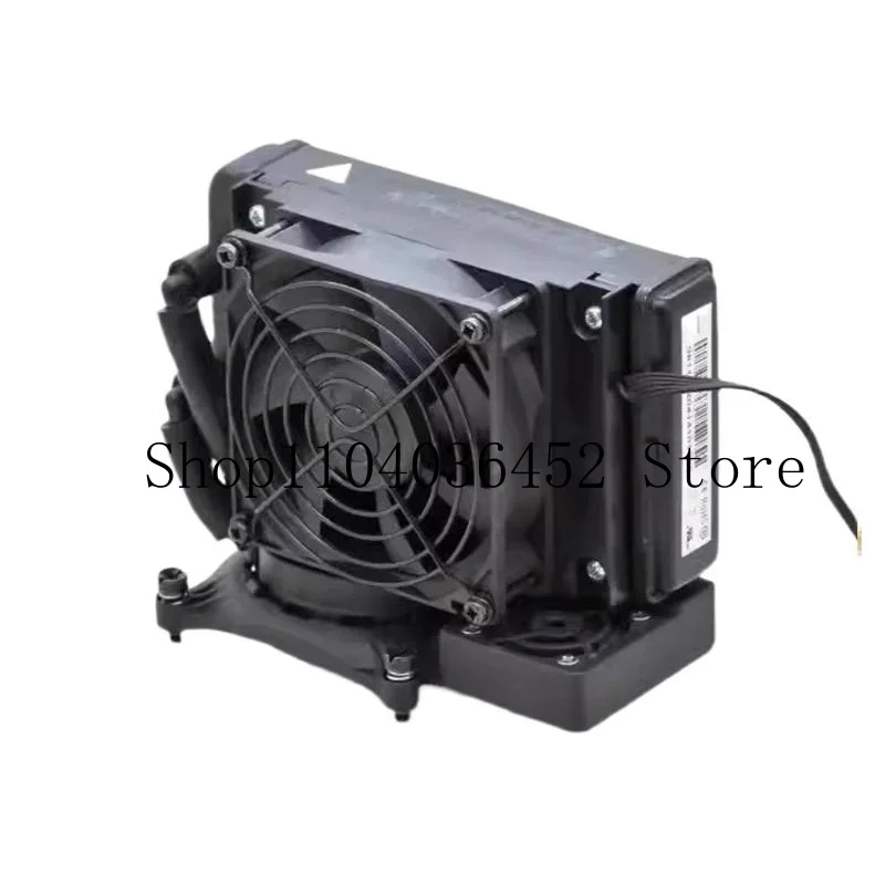 

647289-001 647289-002 647289-003 original for HP z420 water cooling fan cooler fan radiator heatsink high quality