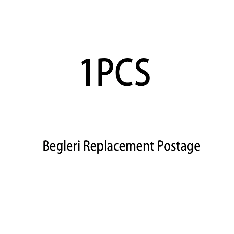 1PCS Begleri Replacement Postage