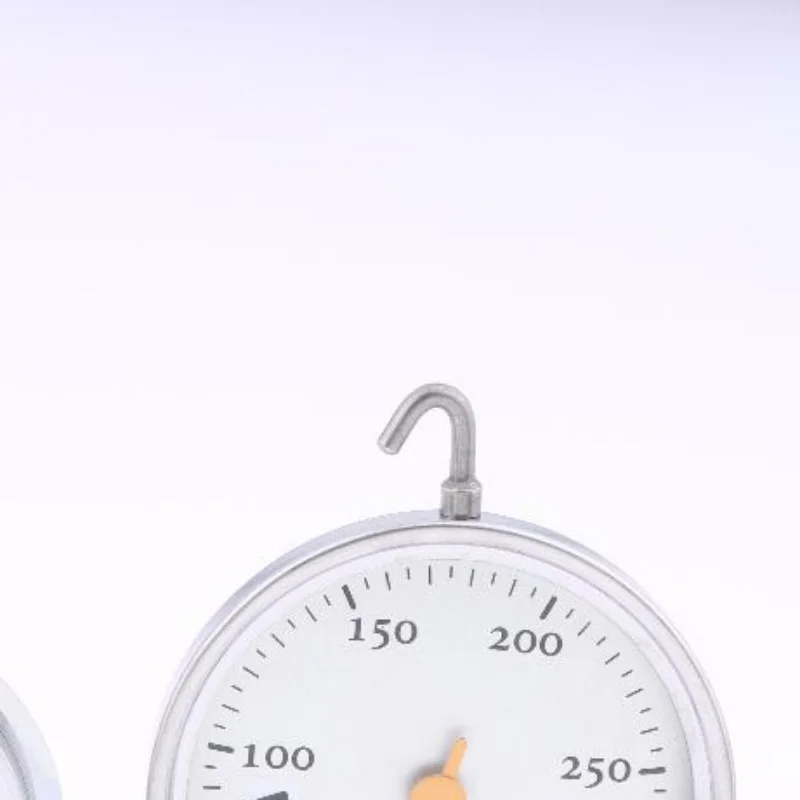 New Sale 0-300/50-280℃ Oven Cooker Thermometer Temperature Gauge Mini Stainless Steel Oven Thermometer For Kitchen Supplies