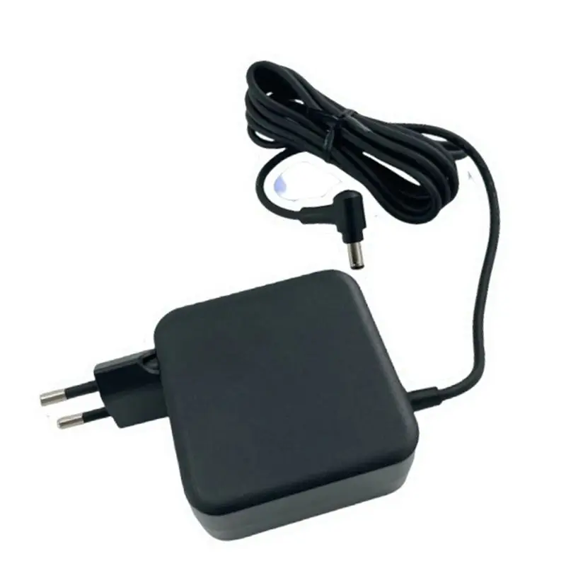 

ASWUT-Адаптер питания 30В 1.9А (ЕС) с кабелем для пылесосов Roborock Dyad Pro/Dyad Pro Combo/A10/A10 Plus/A10 Ultra