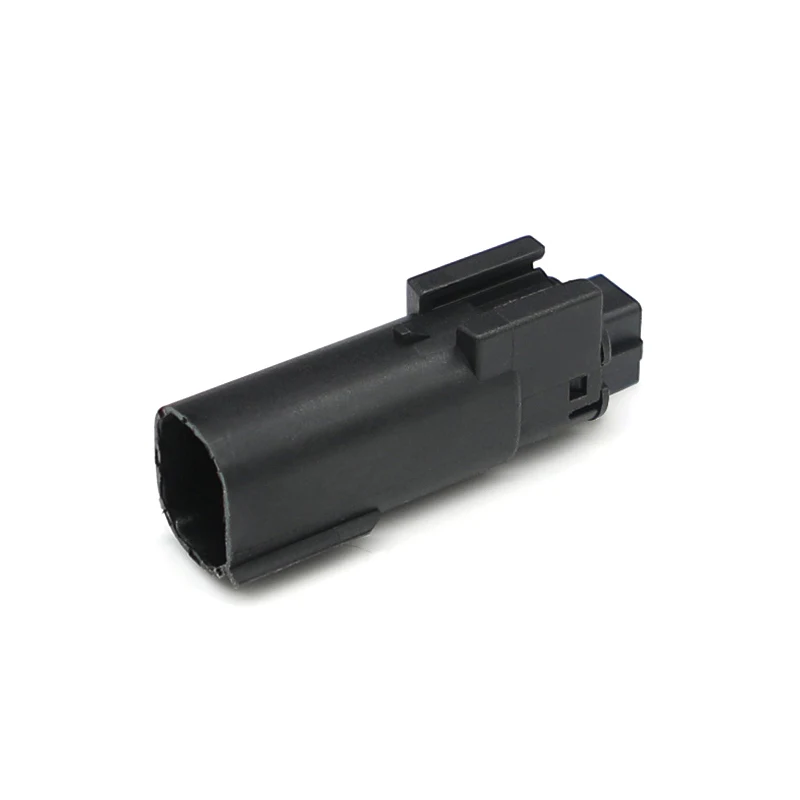 

33482-4001 Molex type automotive connector 4-pin male waterproof male and female butt connector
