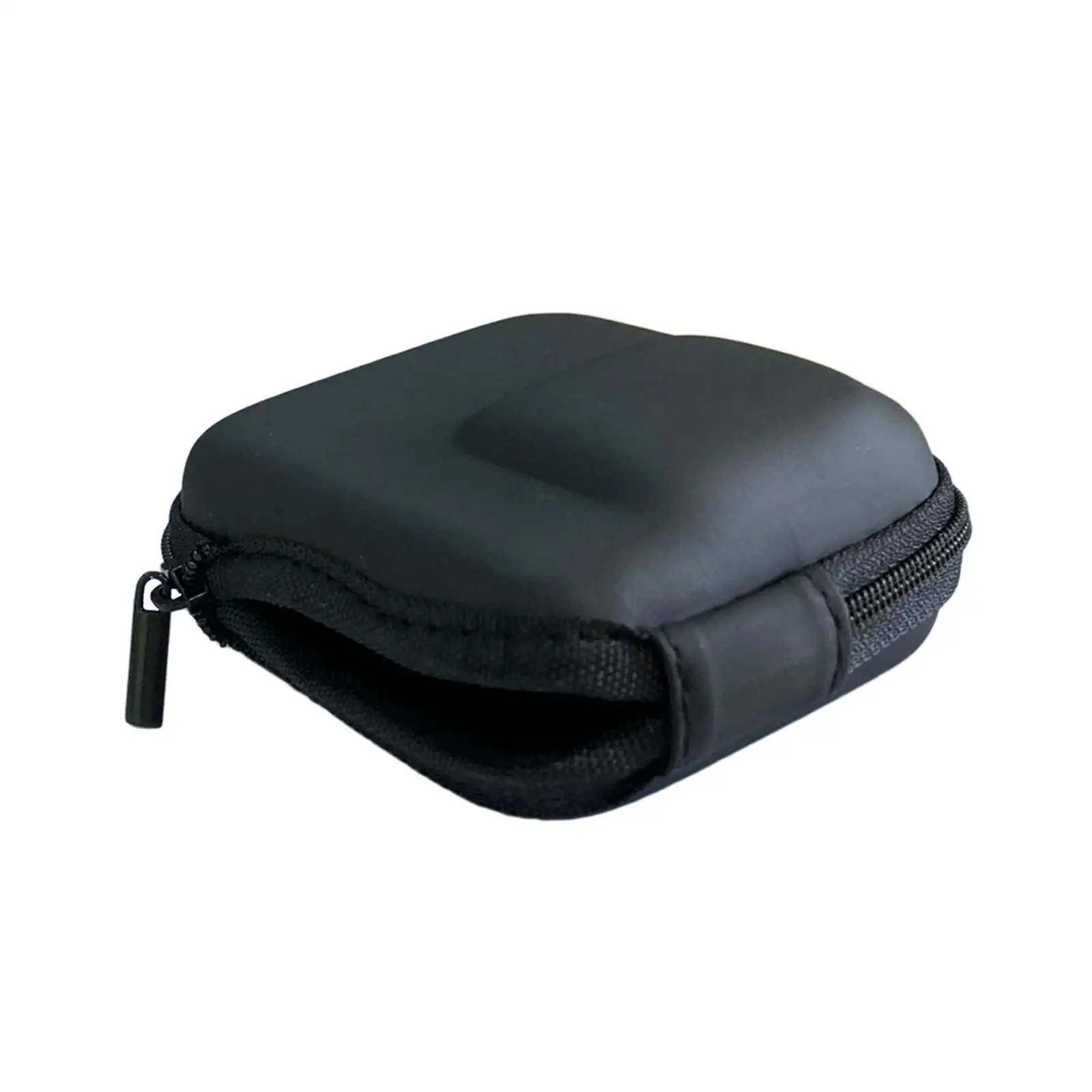 Action Camera Storage Bag Half Open Design EVA Durable Carrying Case for Go3