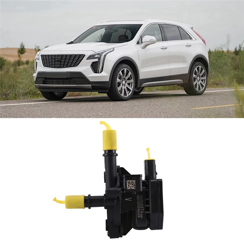 P4-Car Vapor Canist… - image