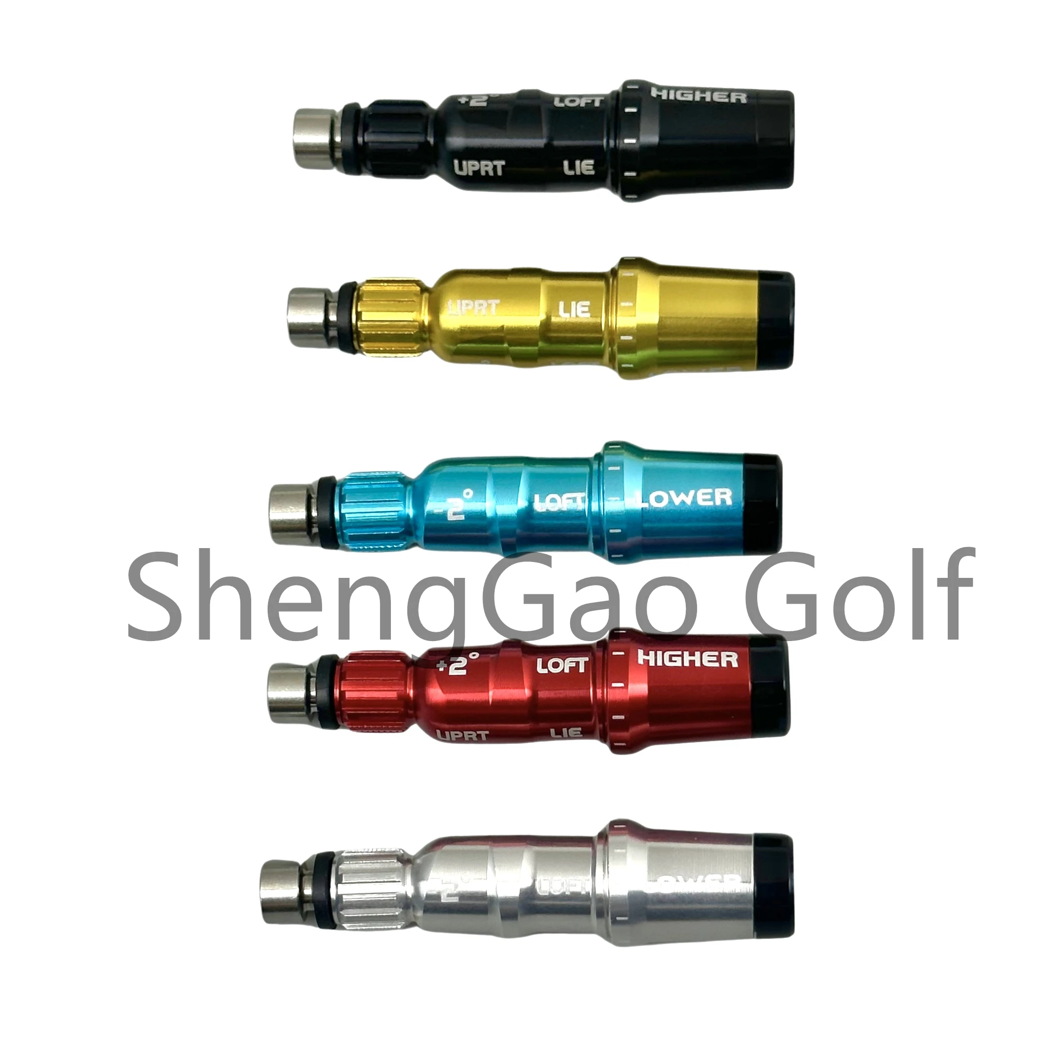 Рисунок 4 - Втулка адаптера для гольфа