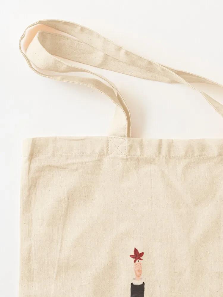 Goblin (Guardian) حمل حقيبة حمل حقيبة الرجال أكياس البقالة القابلة لإعادة الاستخدام حقيبة كتف قماش قماش حمل #3