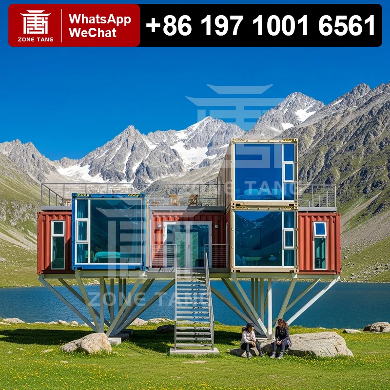 

Double Wide Manufactured Homes Best Houses Flat Pack Home Multi Purpose Portable Kit Homes Small House Personal Office Temporary