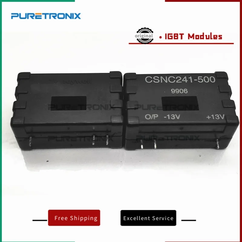 CSNC241-500 CSNC241-600 CSNA111 CSNA111-500 CSNA111-600 Gratis Verzending Nieuwe Origina Sensor