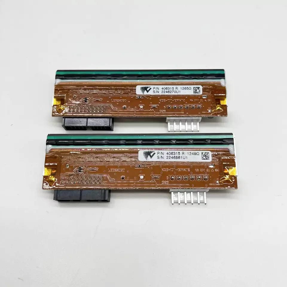 

Original VJ 9550 406315 Printhead 107mm Printhead for VJ 9550 Label Printer