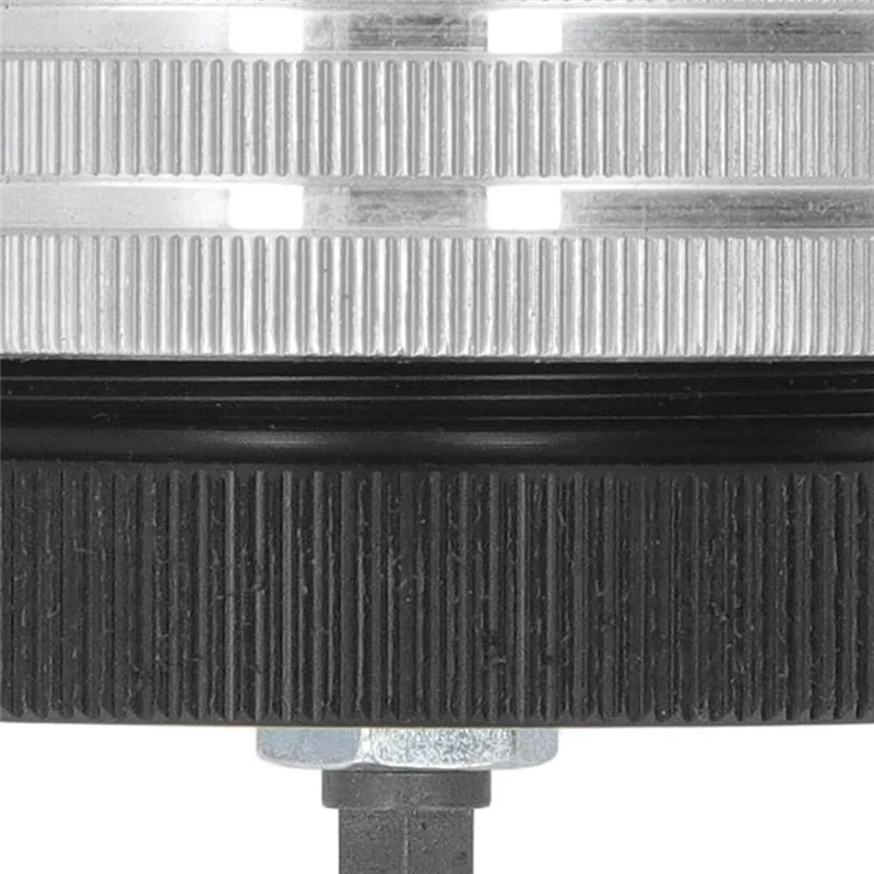 Alesatori per tubi e tubi, connettori, strumento per smussare i tubi con alesatore per sbavatura con rondelle e biella per rifilatura