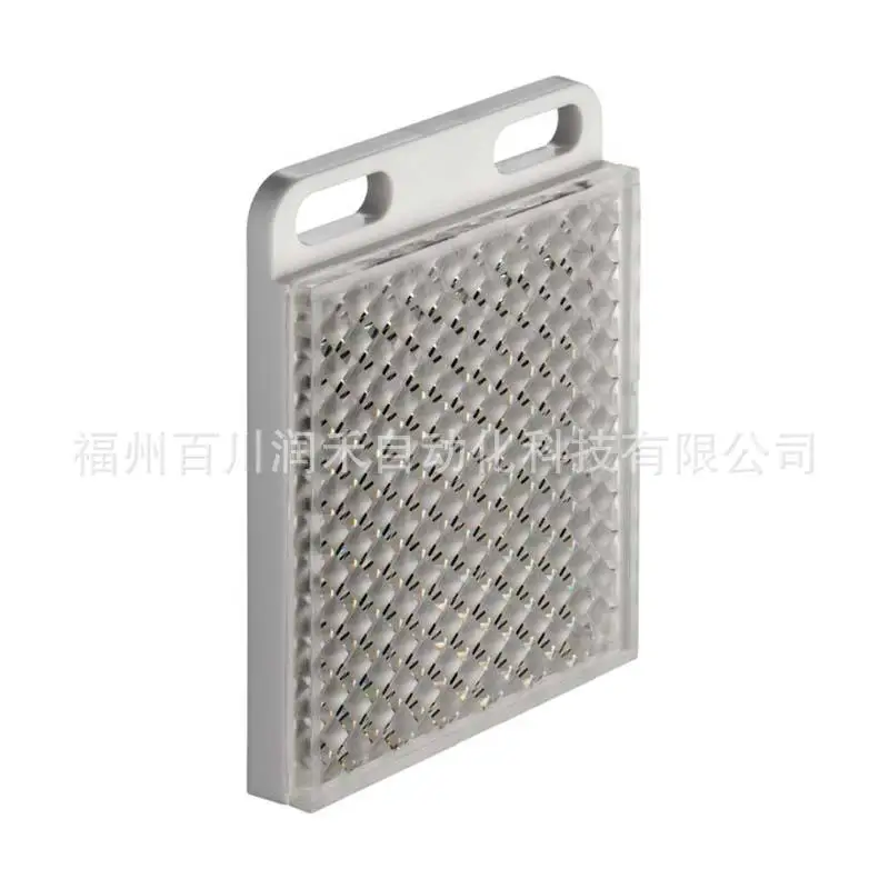 TKS 30x45 Leuze Sensor Accessories Reflector 50114617 New Original Inquiry
