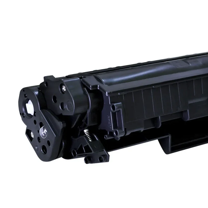 Qualicom 12A Cartucho TONER Compatível, Compatível para HP Laserjet 1010 1012 1015 1018 1020 1022 3015 3020 3030 3050 3052 3055