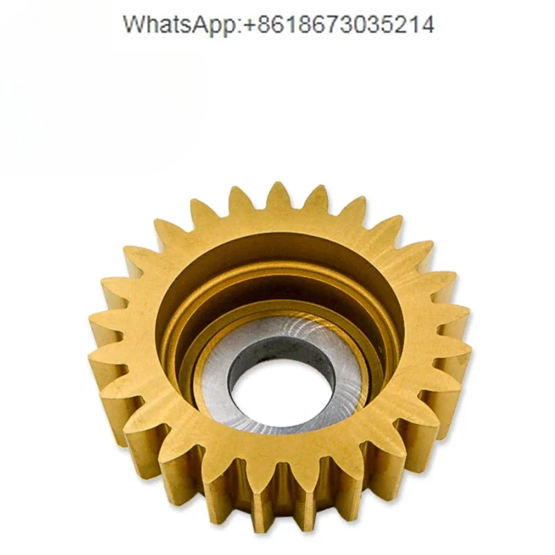 

Diameter 75mm PA20 Degree Bowl Shape Straight Tooth Gear Shaper Cutter M0.8/M1/M1.25/M1.5/M1.75-M5