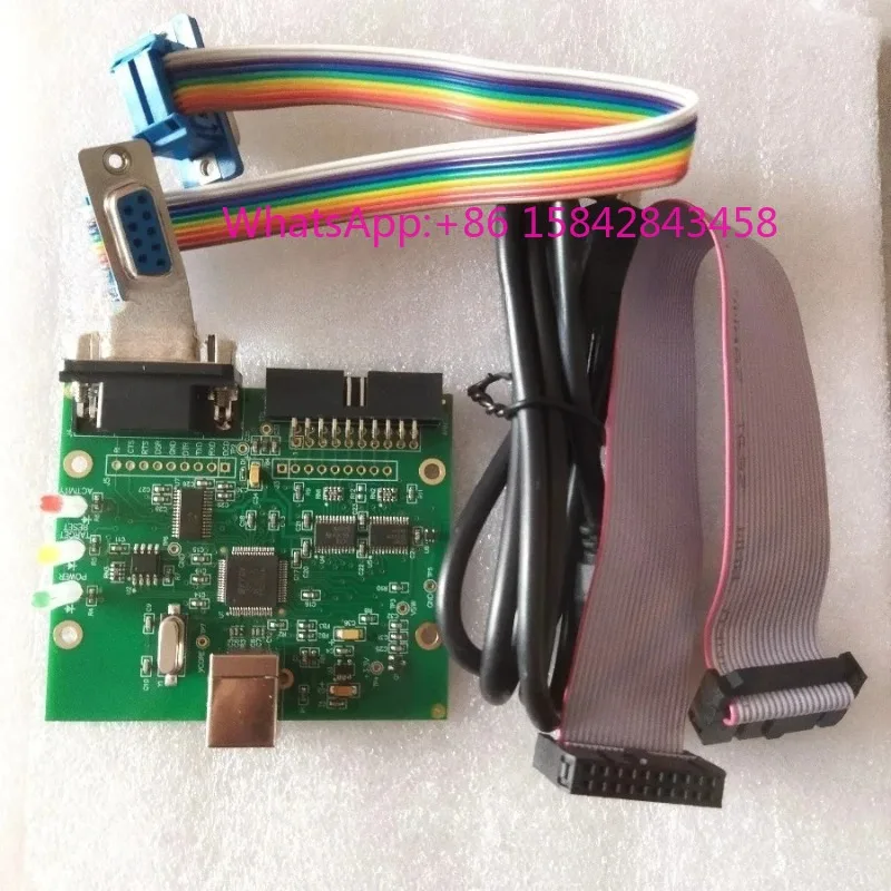 FLYSWATTER2 JTAG Debugger Downloader ARM7TDMI ARM920T ARM926EJS Cortex-M3 Xscale Industrial Accessory