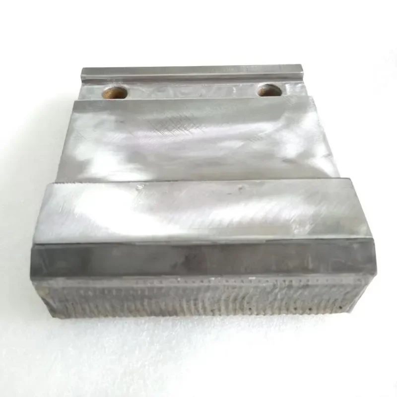 Wear Resistant Parts of Carbide Tip Use for Sand-making Machine