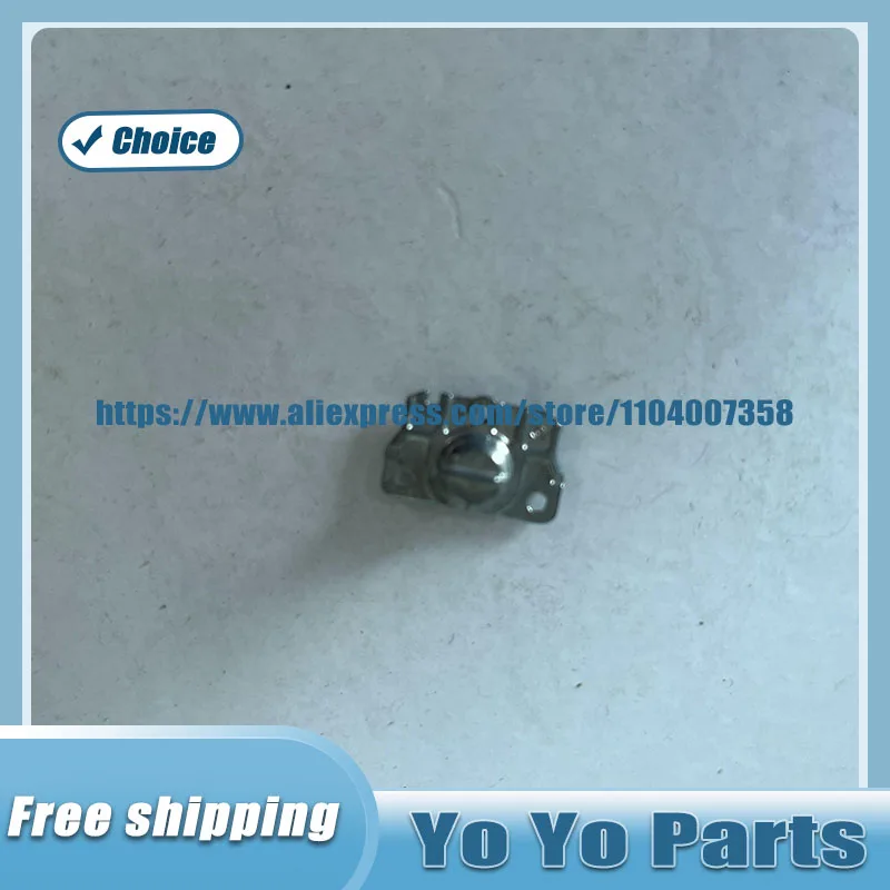 

for Sony ILCE - A6000 Bottom Iron Frame Nut Base Tripod Base Camera Parts
