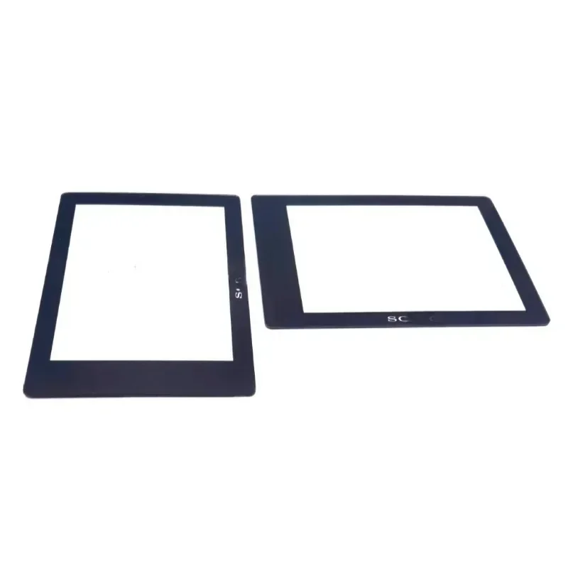 For Sony ILCE-7 ILCE-7R ILCE-7S ILCE-7K A7 A7K A7R A7S LCD Display Screen Window Protector Glass