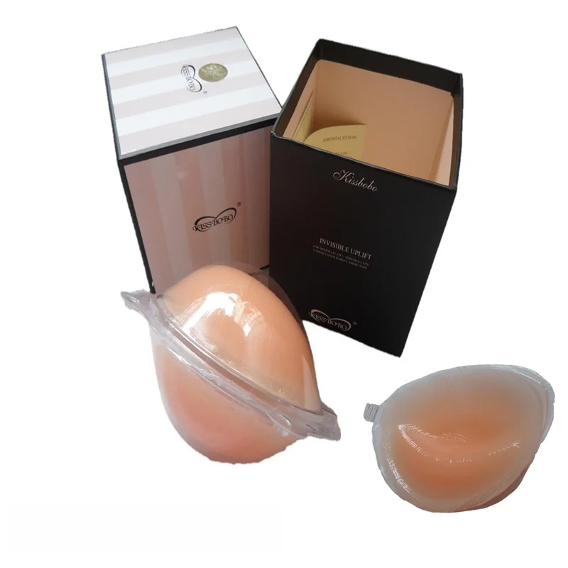 

Direct Sale 3D Stereo Thickened Transparent Silicone Invisible Bra Sexy Charm Brand Yangjing Home Fashion Ladies Underwear