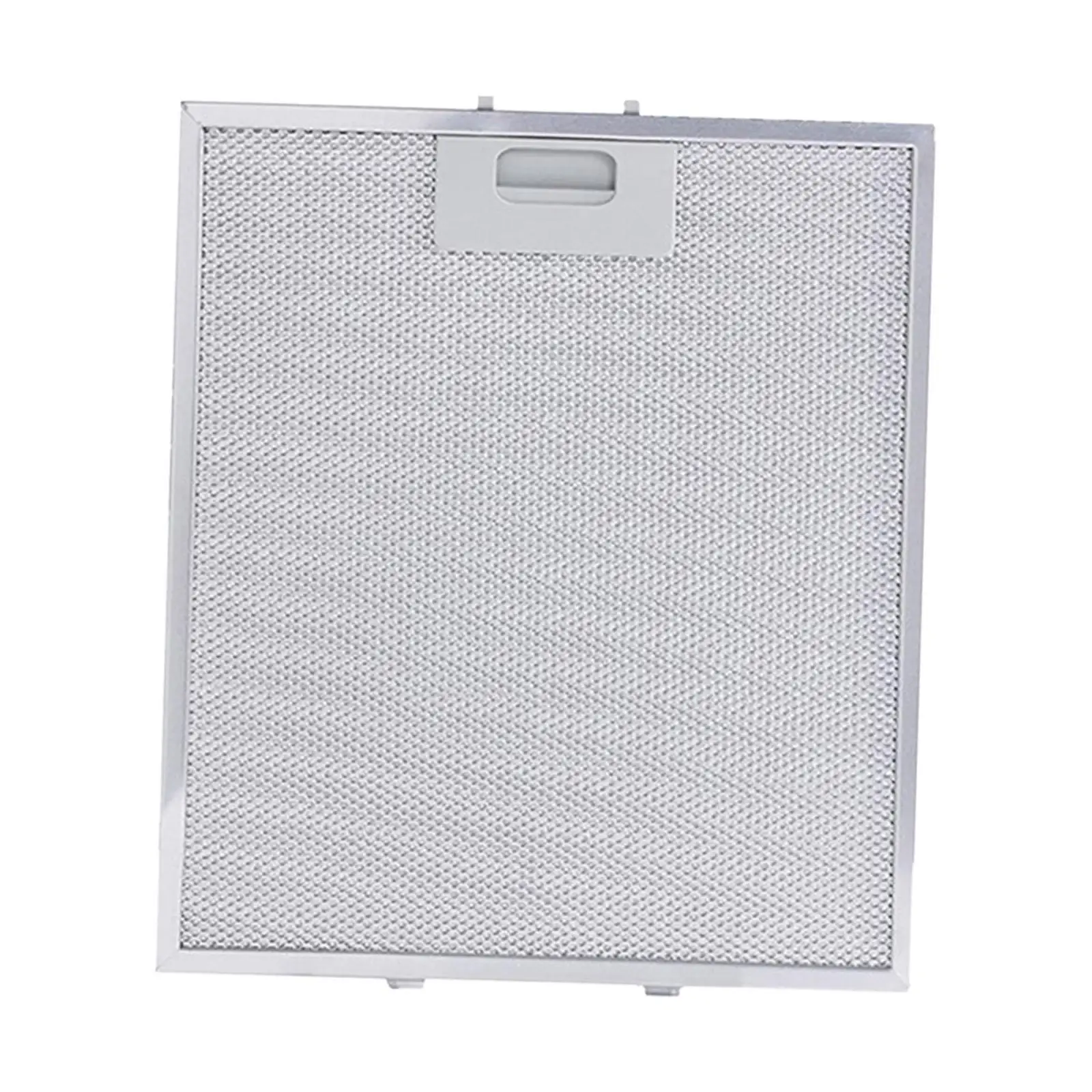 Range Hood Filter,Kitchen Filter Stove Vent Fan Filter,Extractor Fan Cooker Filter,Aluminum Mesh,Replacement for Kitchen