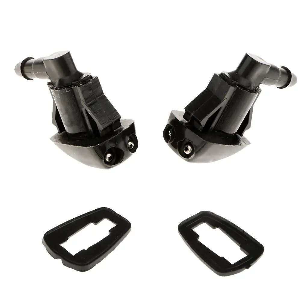 Windshield Washer W…