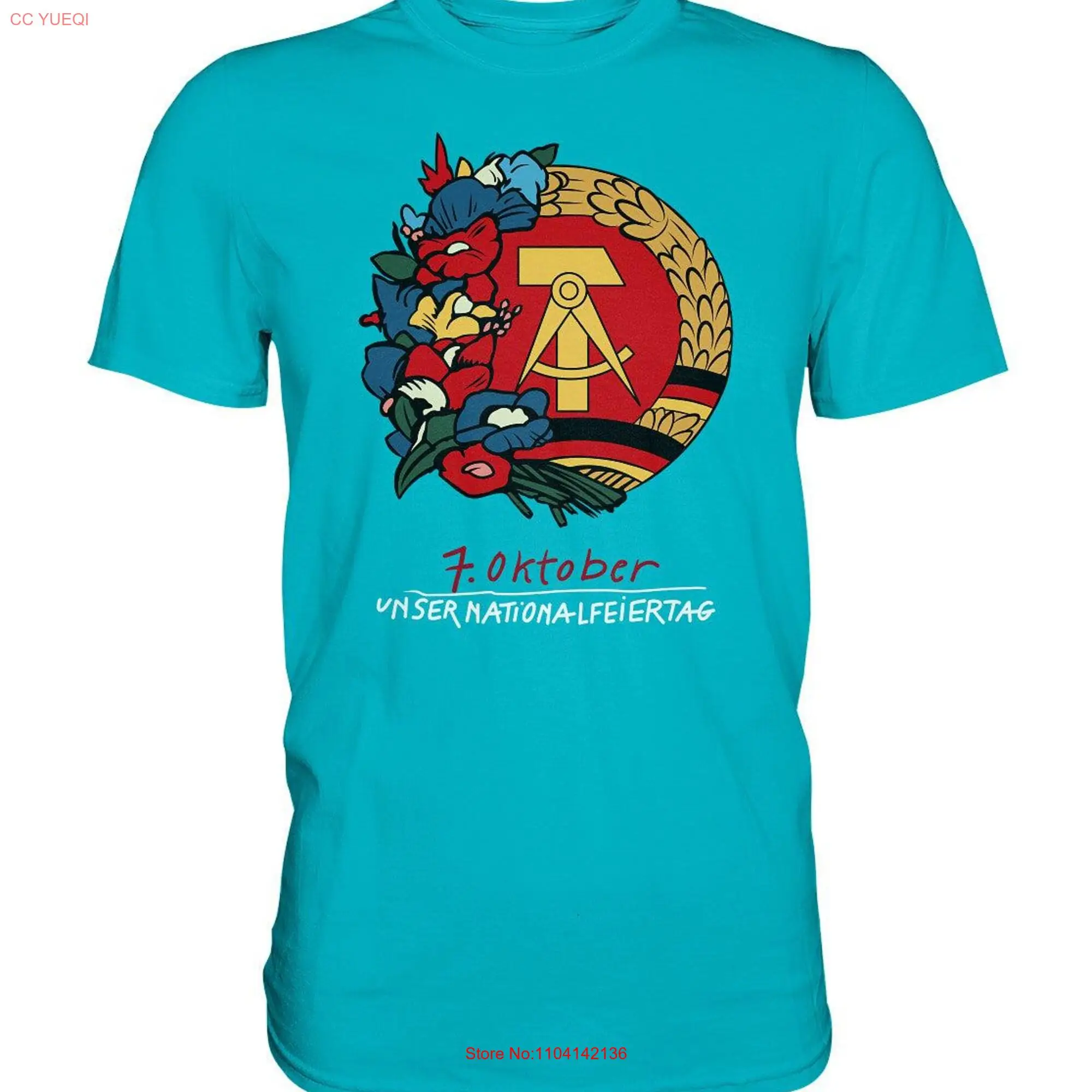 Premium Shirt Unise… - image