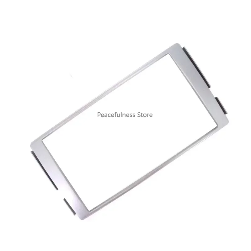 

06-12 Подходит для современной автомобильной аудионавигации Santa Fe GPS/DVD/CD, универсальная машинная навигация, модифицированная лицевая панель