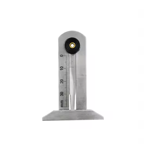 Digital Car Tyre Tire Tread Depth Gauge Meter Measurer Tool Caliper Thickness Gauges Tread Brake Pad Shoe Tire Monitoring System - Image 10