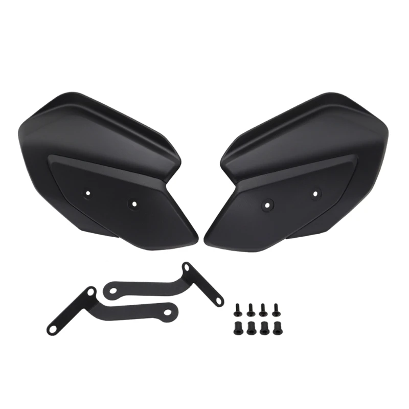 

Мотоциклетные ветрозащитные поручни Защитный щит для XMAX125 XMAX300 2023