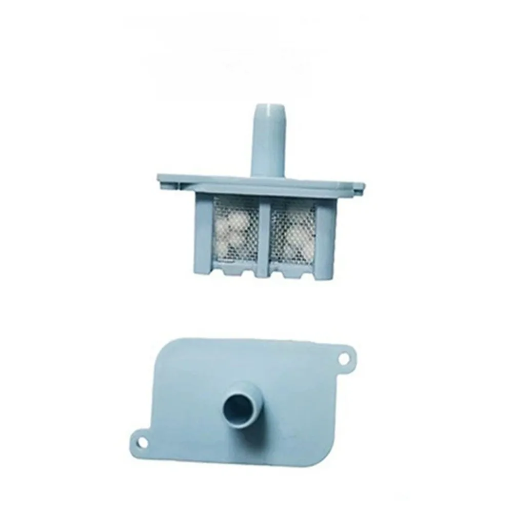 Для Xiaomi Stone Sweeper P10 / P10S / P10 PRO / G10S / G20 Впускной фильтр резервуара для чистой воды Фильтр для робота-пылесоса MI