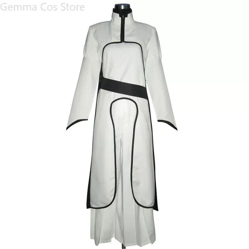 

Orihime Inoue Arrancar Cosplay Costume